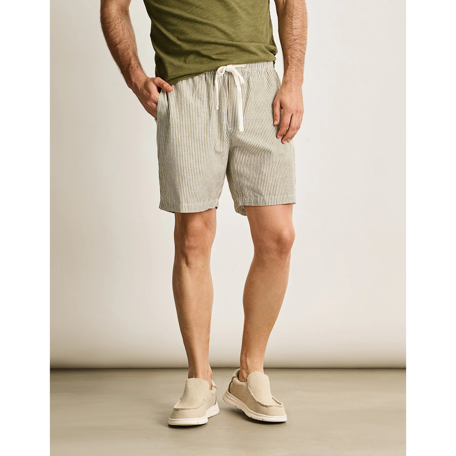 Bermuda Caqui - Tepec