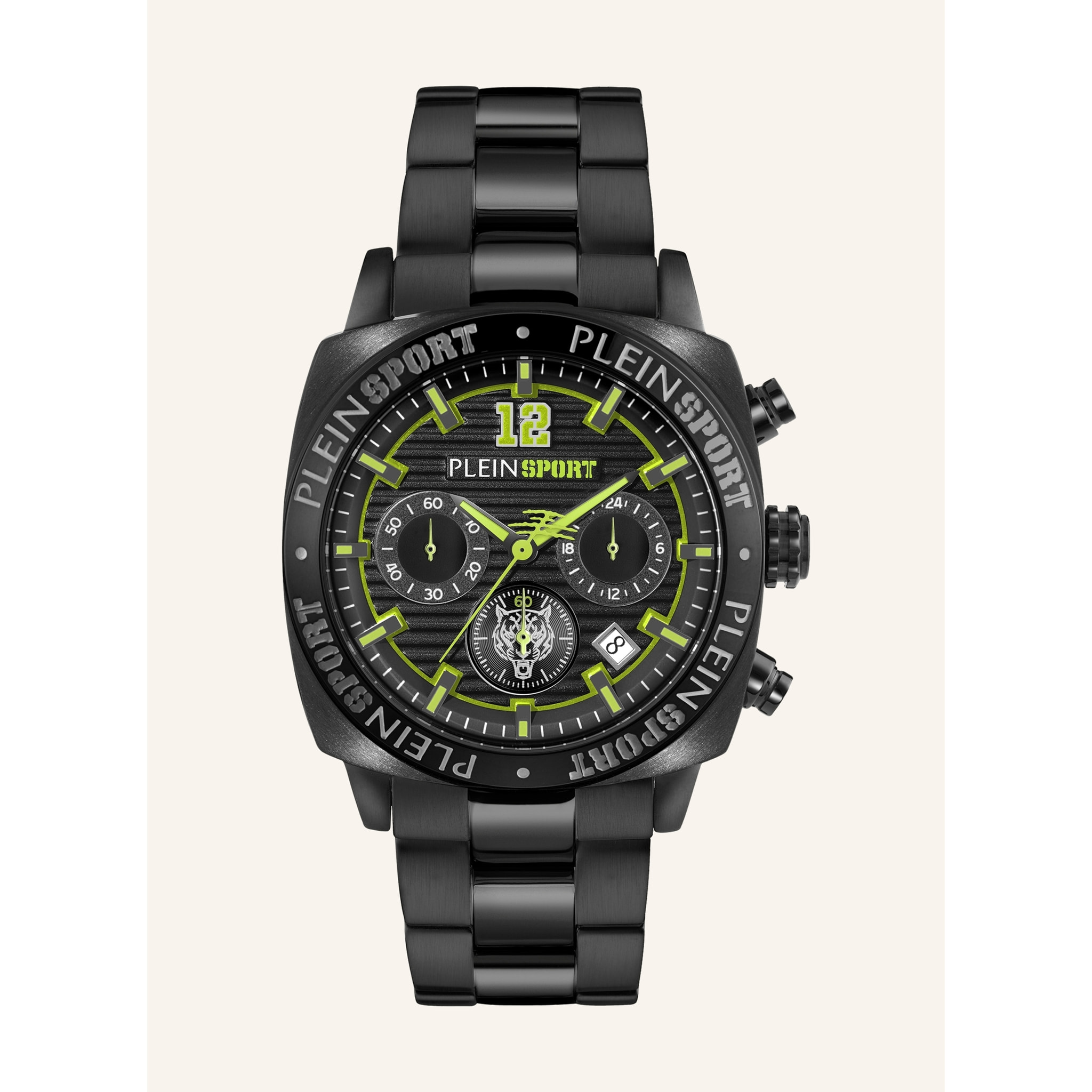 PLEIN SPORT Orologi WILDCAT CHRONO