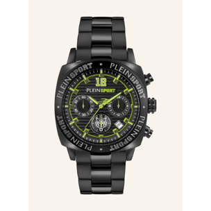 PLEIN SPORT Orologi WILDCAT CHRONO