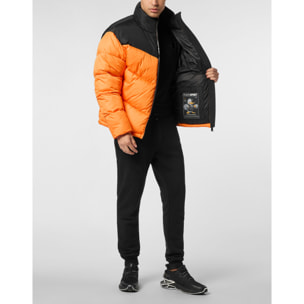 PLEIN SPORT Chaqueta