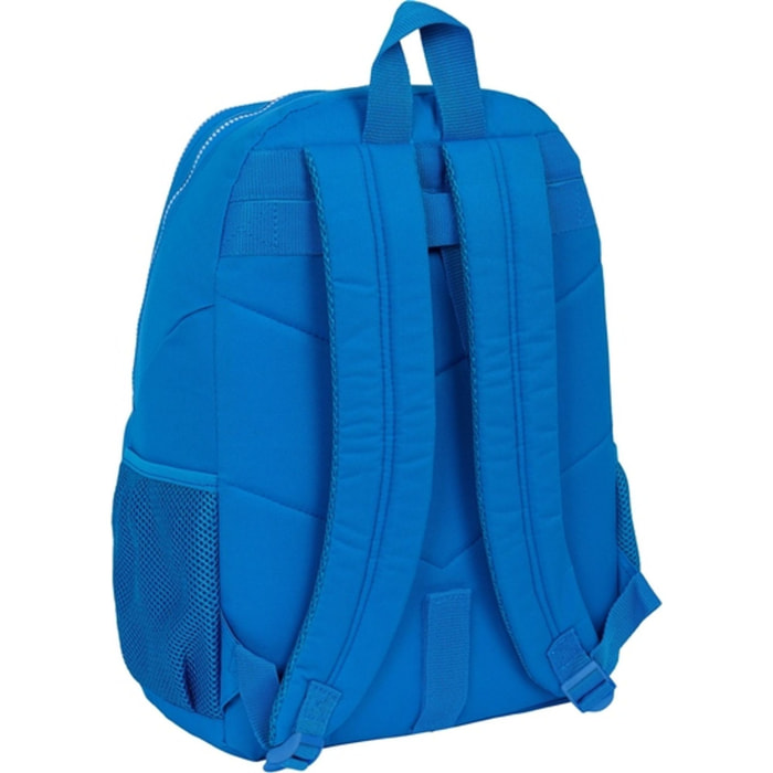 Mochila adapt.carro real deportivo de la coruña