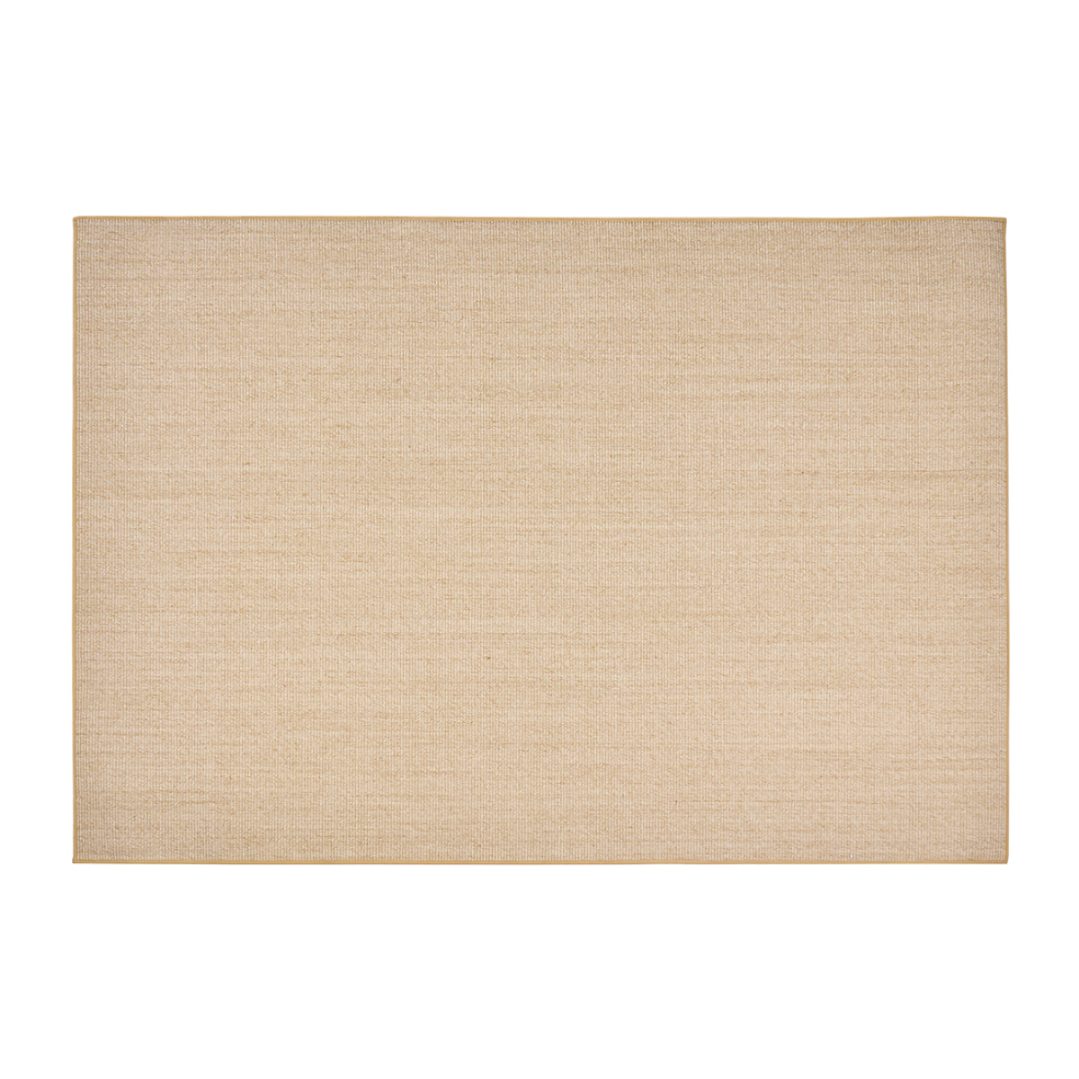 Tapis rectangulaire en sisal et jute 160 x 230 cm JOTA