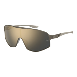Gafas de Sol Under Armour UA GAMEDAYMTL/G S05 de Metal Hombre 99 mm
