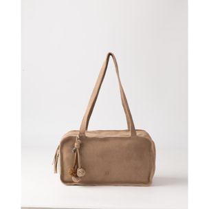 Bolso de hombro BIBA Blaine de piel