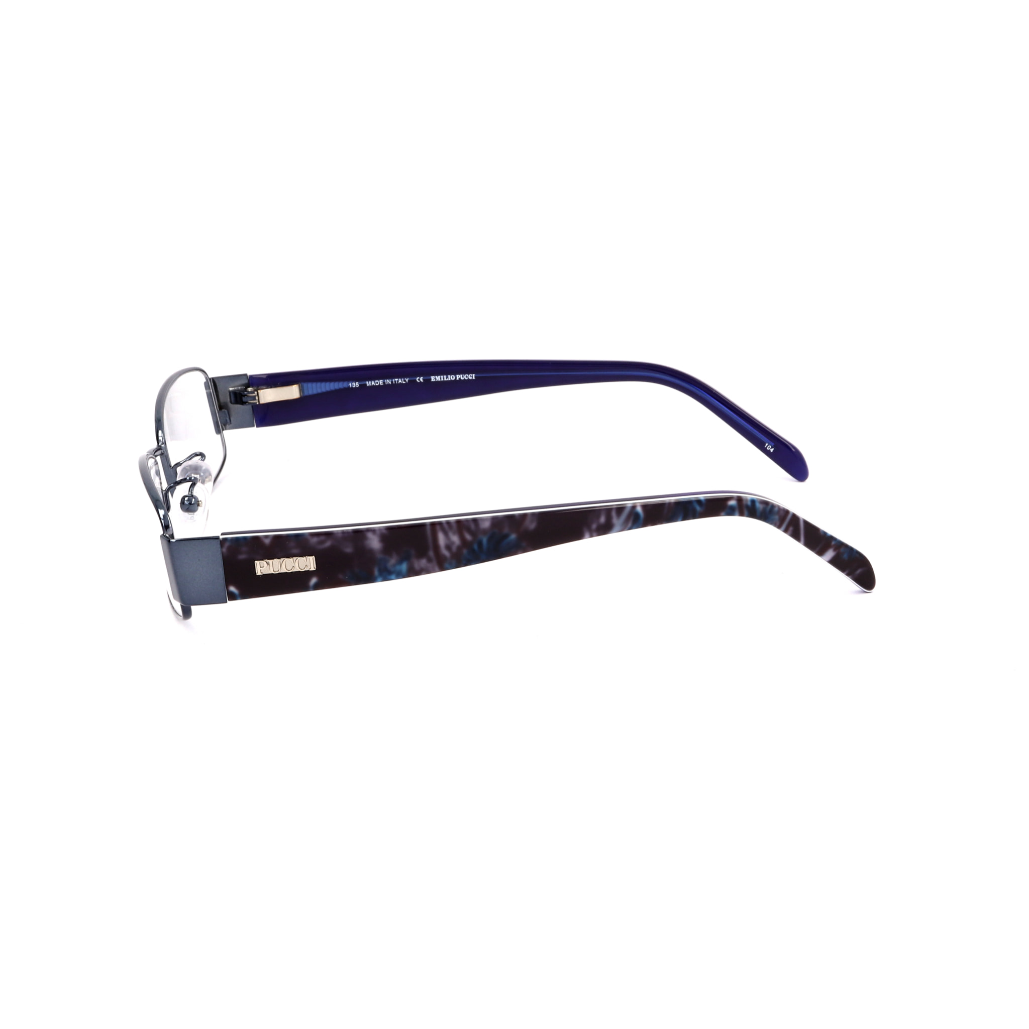 Montura de gafas Pucci Mujer EP2136-462-50