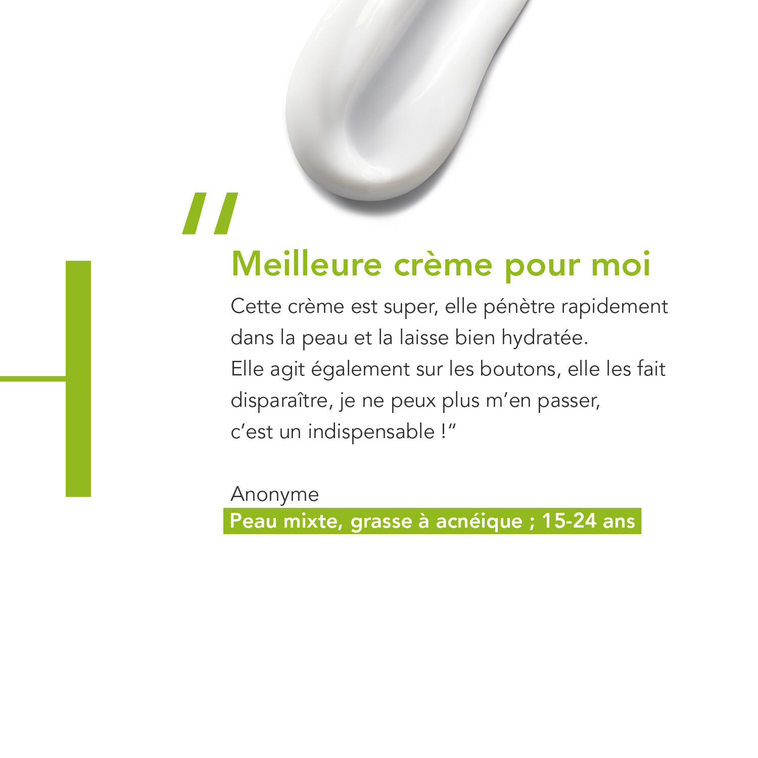 Sébium Sensitive - Soin Apaisant Anti-Imperfections - Peaux Sensibles à Tendance Acnéique 30 ml