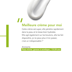 Sébium Sensitive - Soin Apaisant Anti-Imperfections - Peaux Sensibles à Tendance Acnéique 30 ml