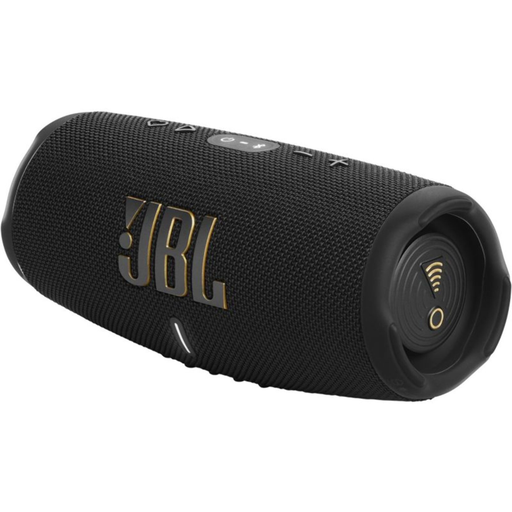 Enceinte portable JBL Charge 5 Wifi Noir