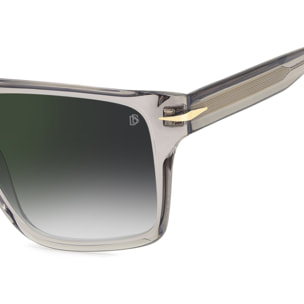 Gafas de Sol David Beckham DB 7149/S KB7 de Acetato Hombre 59 mm