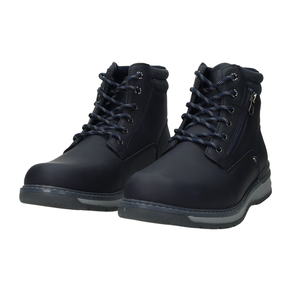 Anfibi Uomo Tata Italia Blu