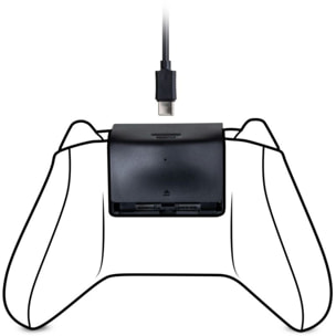 Batterie NACON Pack de recharge manette Xbox