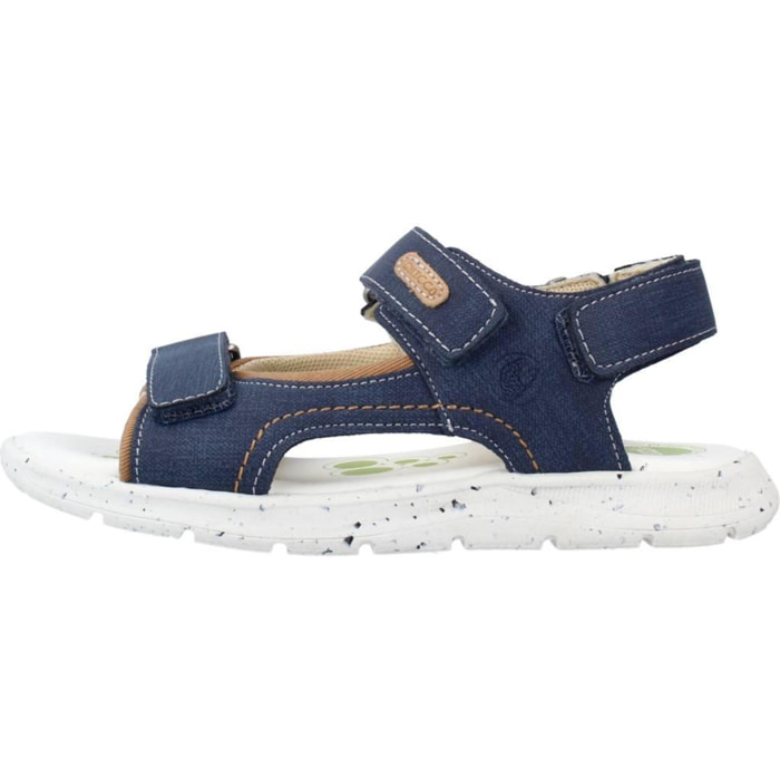 Sandalias Niño de la marca CHICCO  modelo CAYSON AZUL