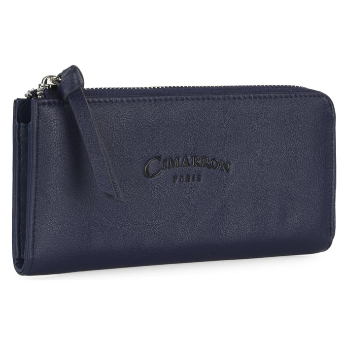 Cartera Mujer Sint Cimarron Shasta Azul Marino