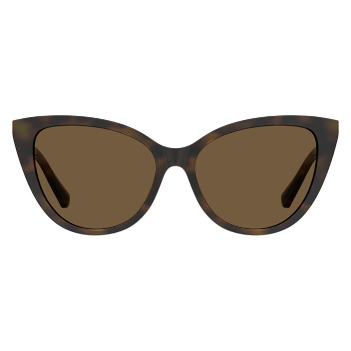 Gafas de Sol Love Moschino MOL066/CS 05L de Tr90 Mujer 54 mm