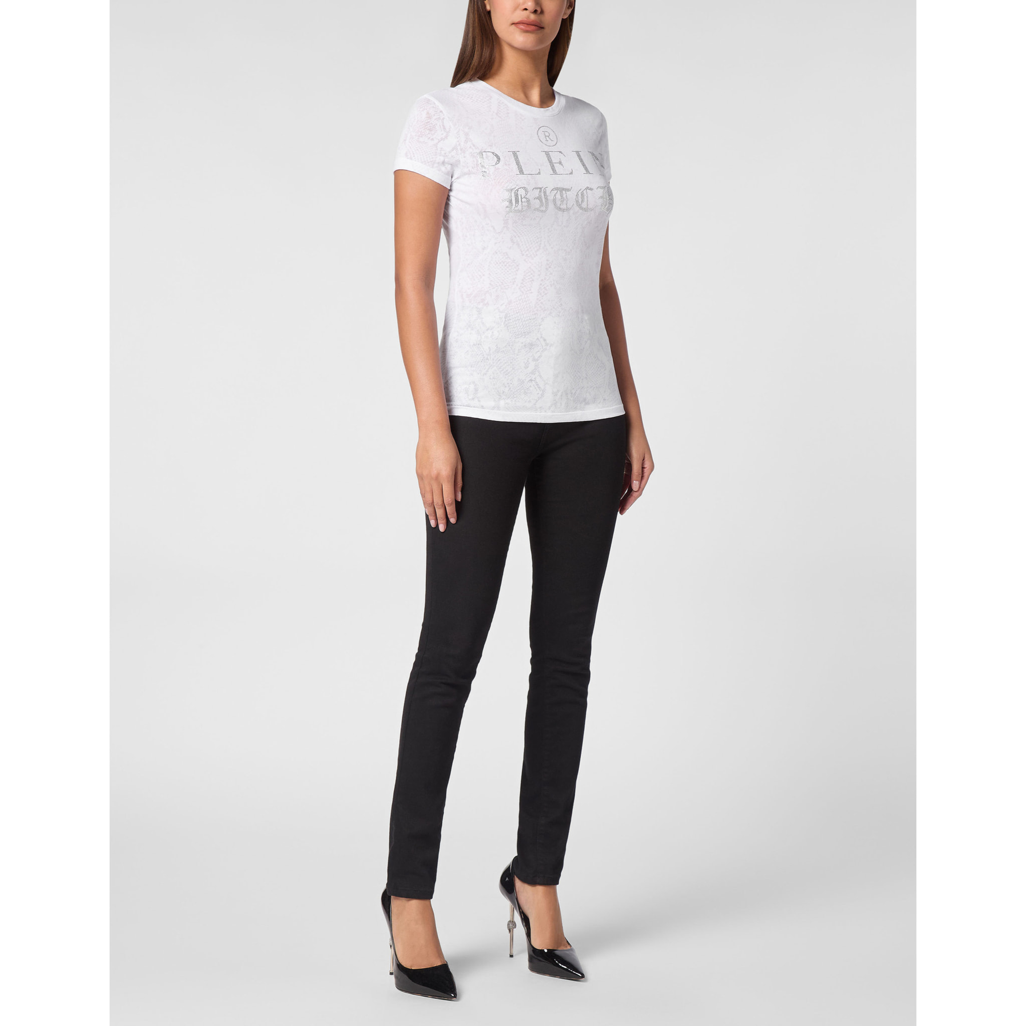 PHILIPP PLEIN T-Shirt Slim Fit