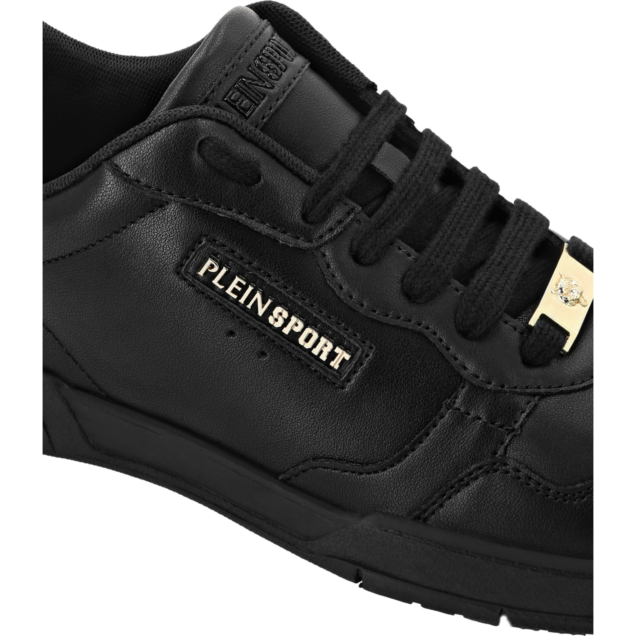 PLEIN SPORT Zapatillas bajas TIGER.X