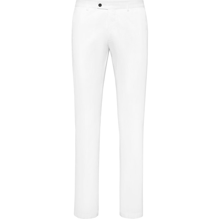PHILIPP PLEIN Pantalones Chinos fit