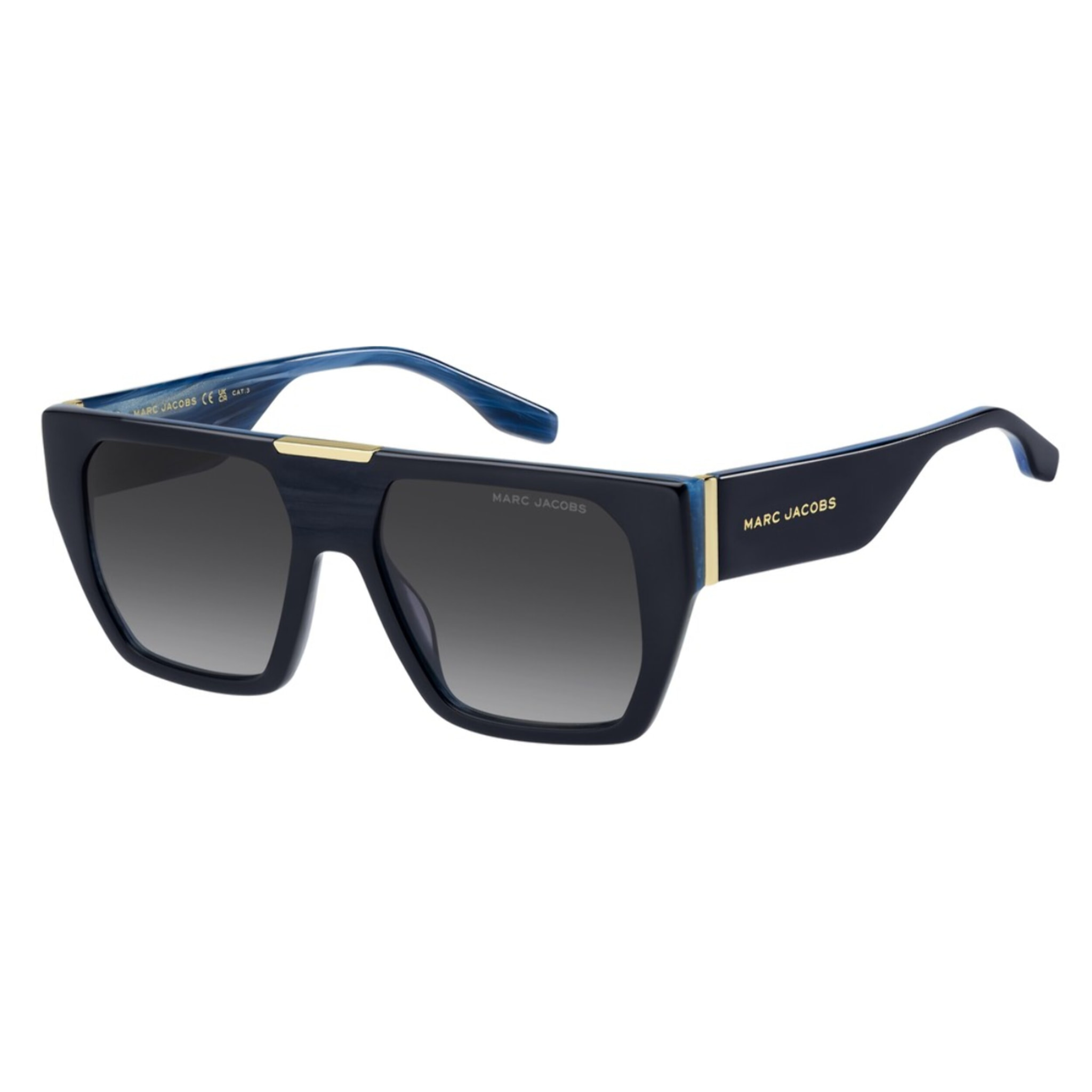 Gafas de Sol Marc Jacobs MARC 877/S PJP de Acetato Hombre 55 mm