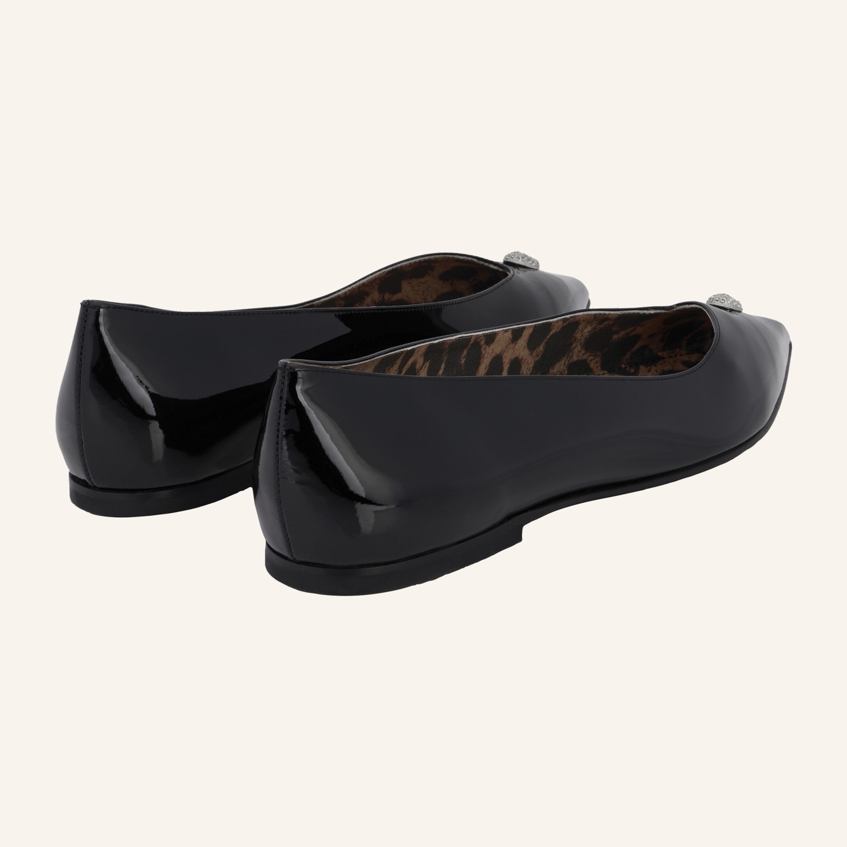 PHILIPP PLEIN Bailarinas SKULL