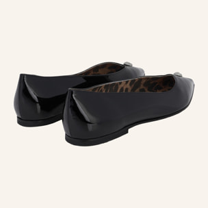 PHILIPP PLEIN Bailarinas SKULL