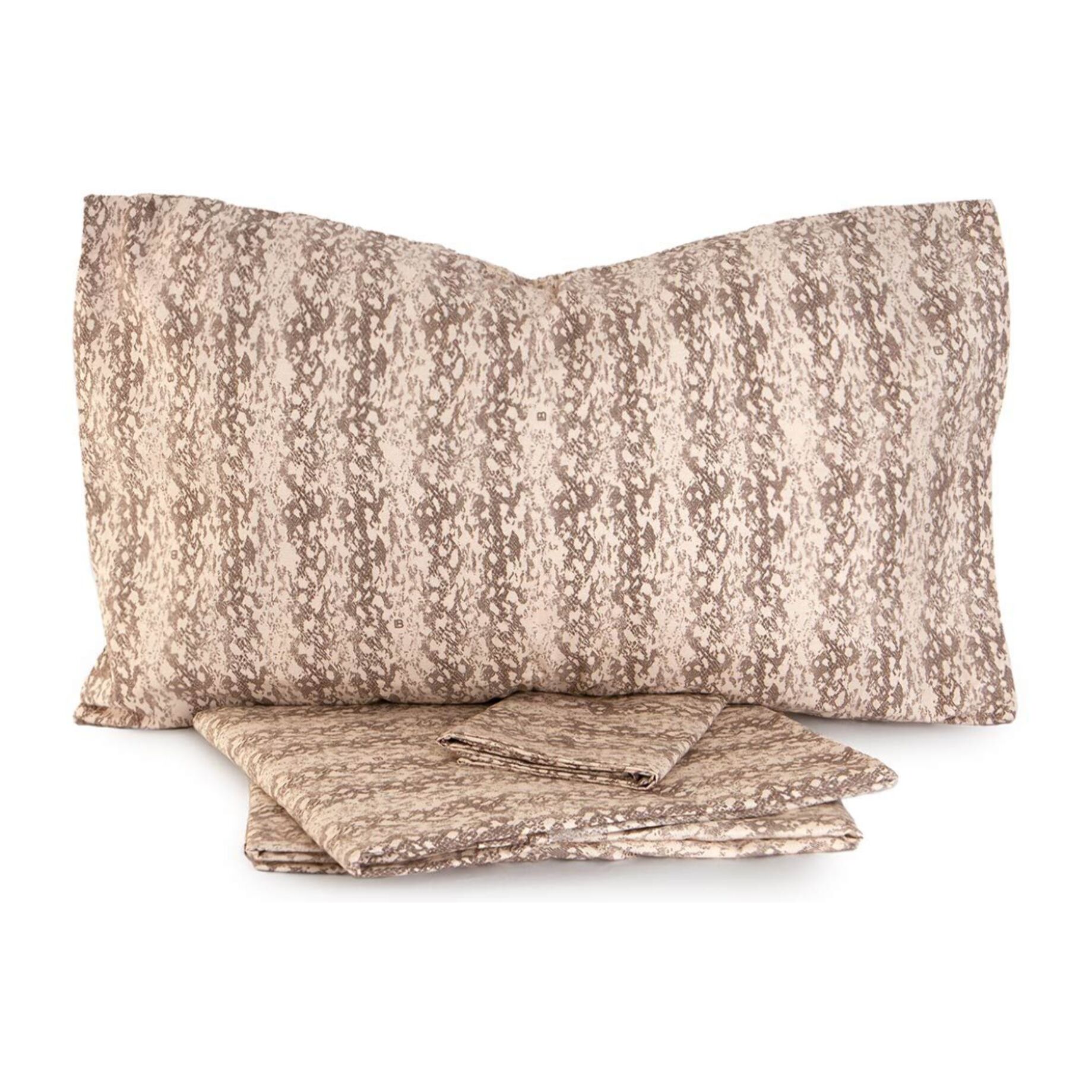 LAURA BIAGIOTTI Completo Letto Claire in Percalle