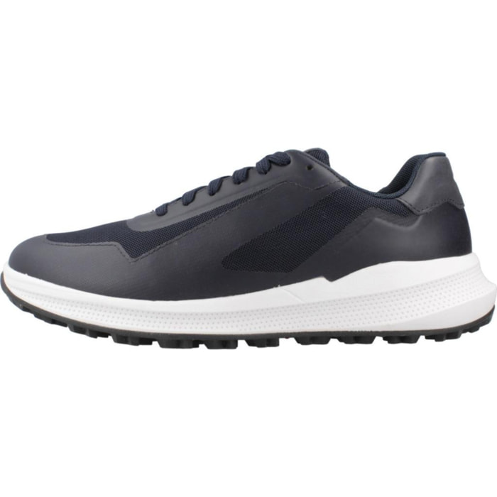 Sneakers de  Hombre de la marca GEOX  modelo U PG1X AZUL