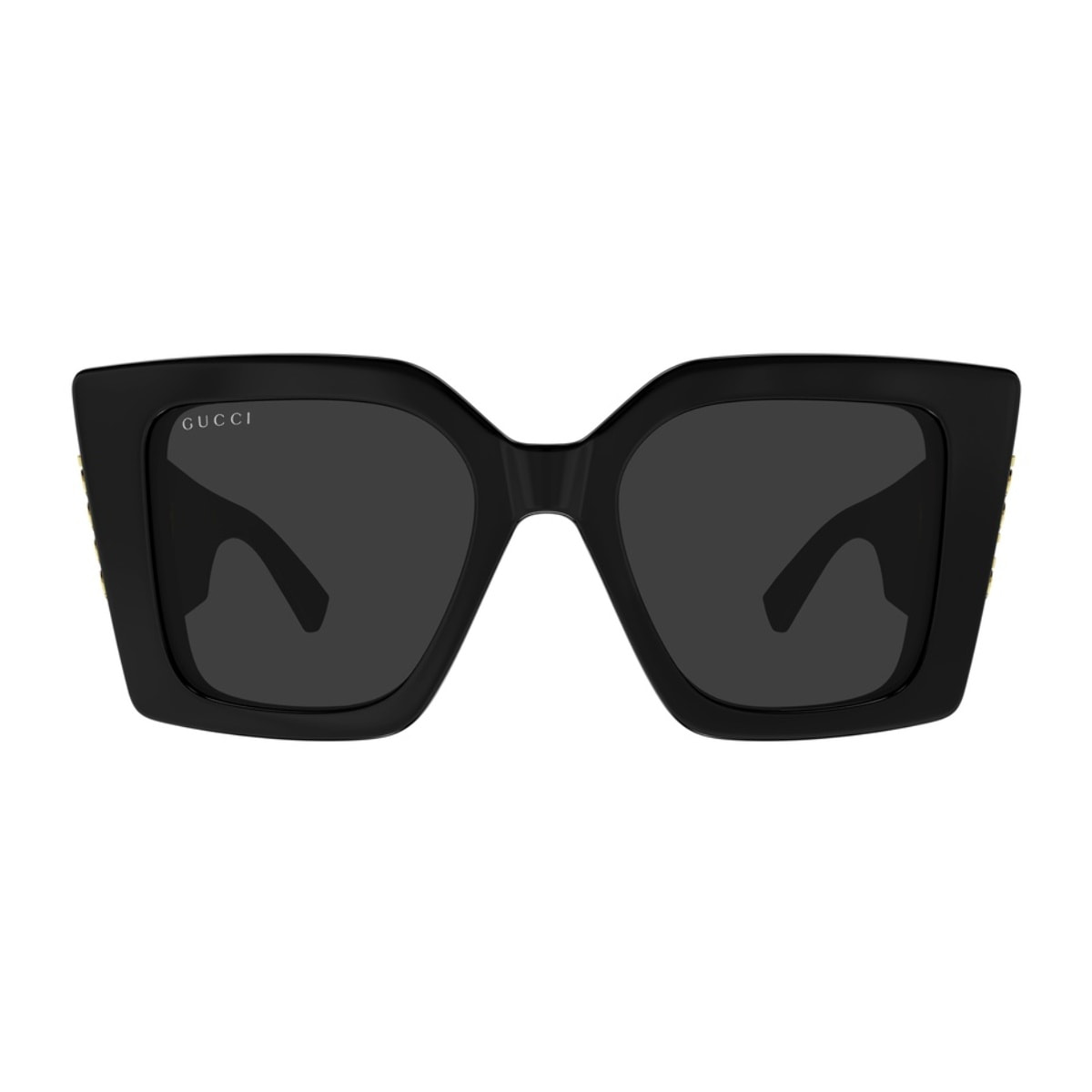 Gafas de Sol Gucci GG2039S-001 de Acetato Mujer 51 mm
