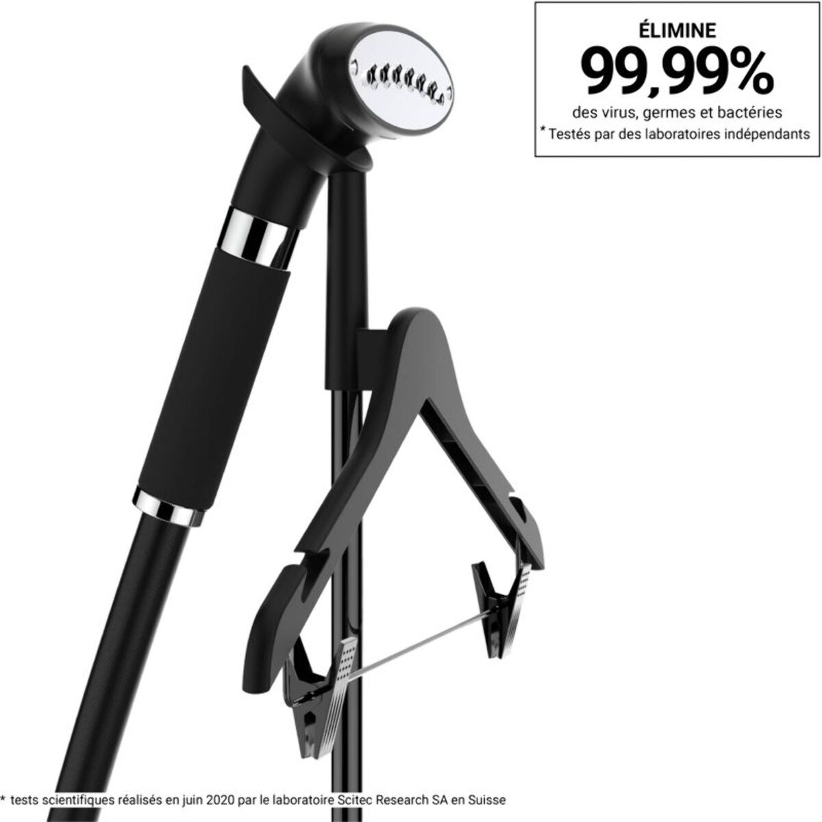 Défroisseur vapeur STEAMONE Minilys