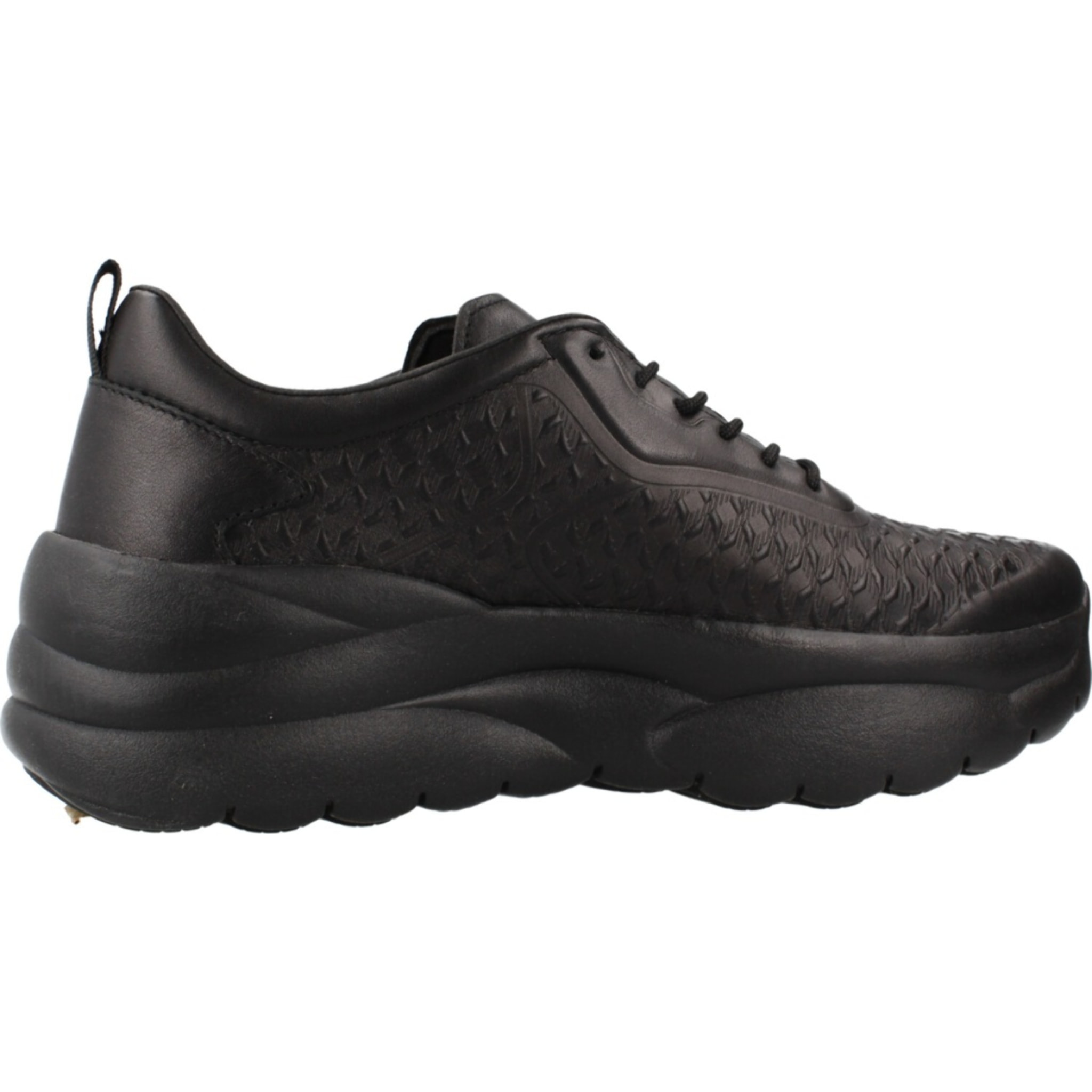 Sneakers de  Mujer de la marca GEOX  modelo D XTORS NEGRO