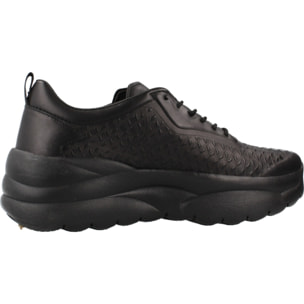 Sneakers de  Mujer de la marca GEOX  modelo D XTORS NEGRO