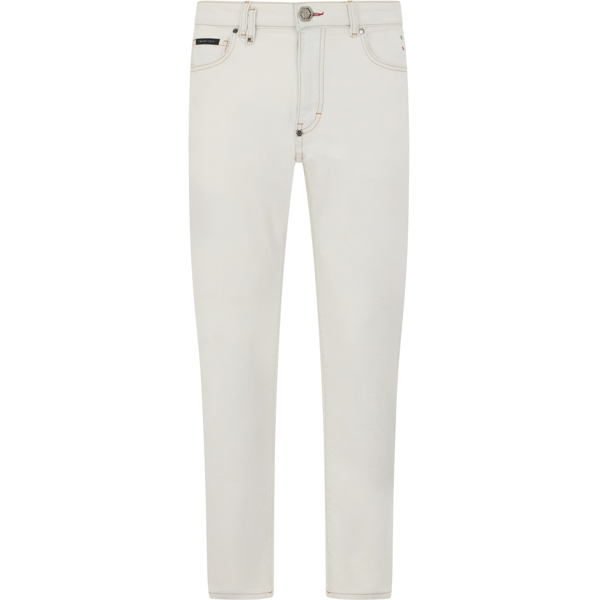PHILIPP PLEIN Detroit Fit Jeans Basic