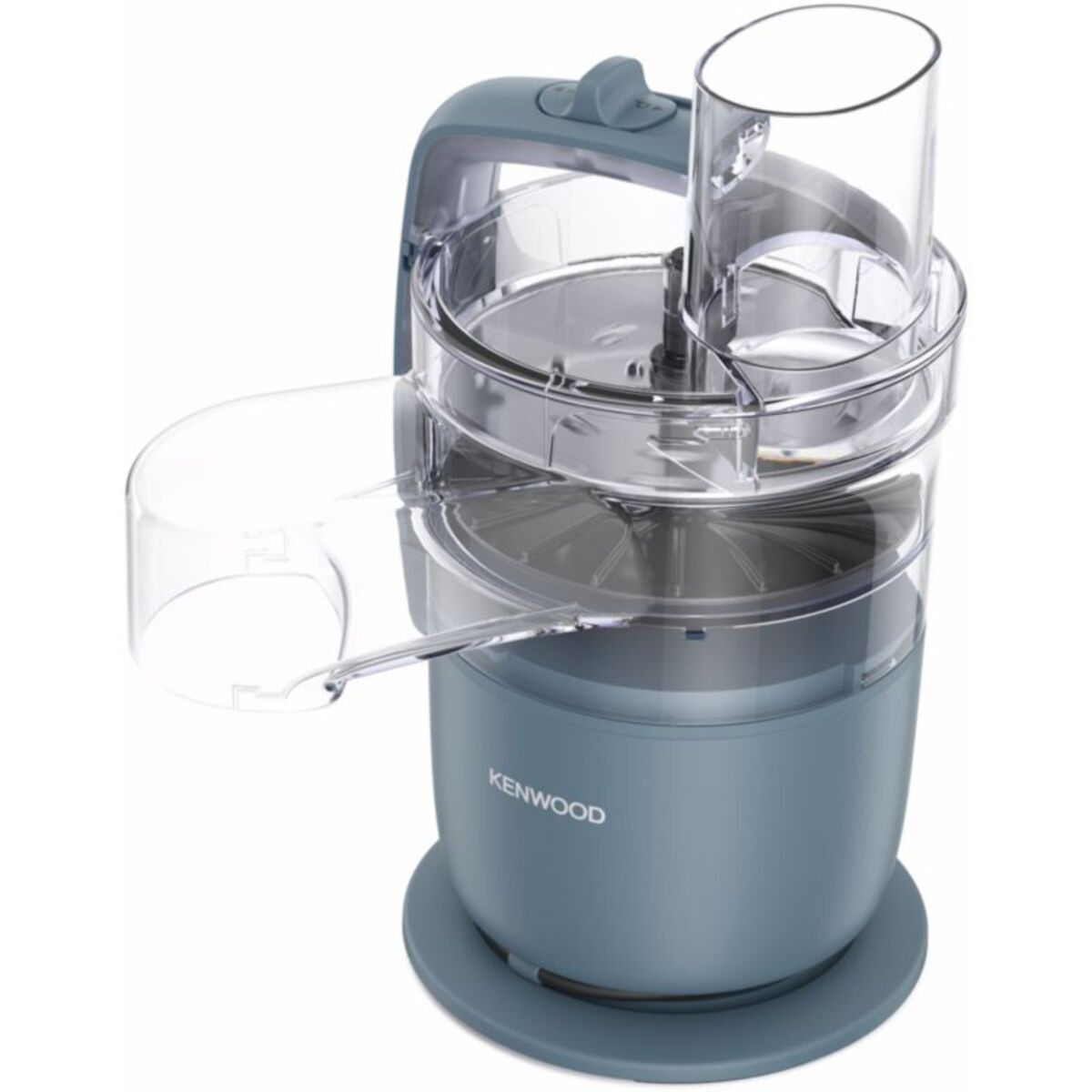 Robot multifonction KENWOOD Multipro Go FDP22.140GY