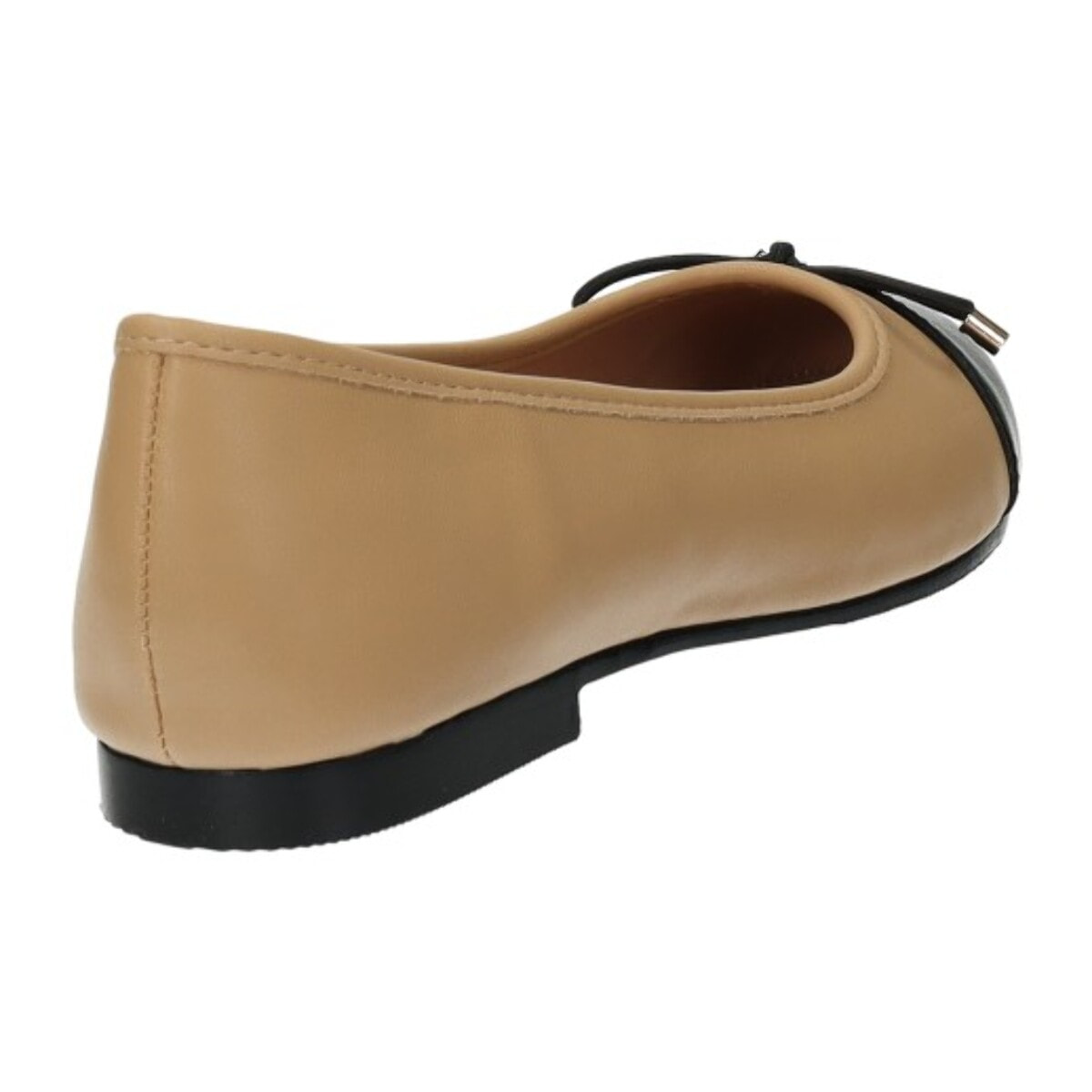 Ballerine Donna Tata Italia Nero