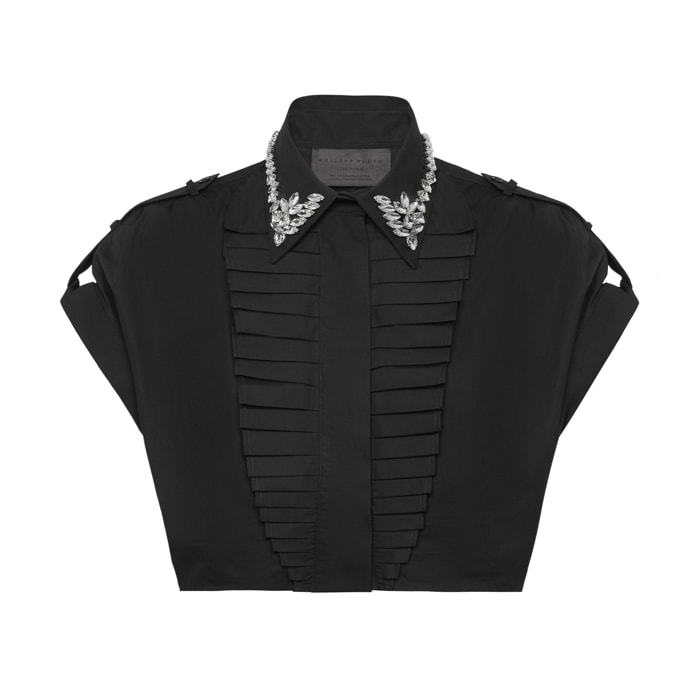 PHILIPP PLEIN Camisa