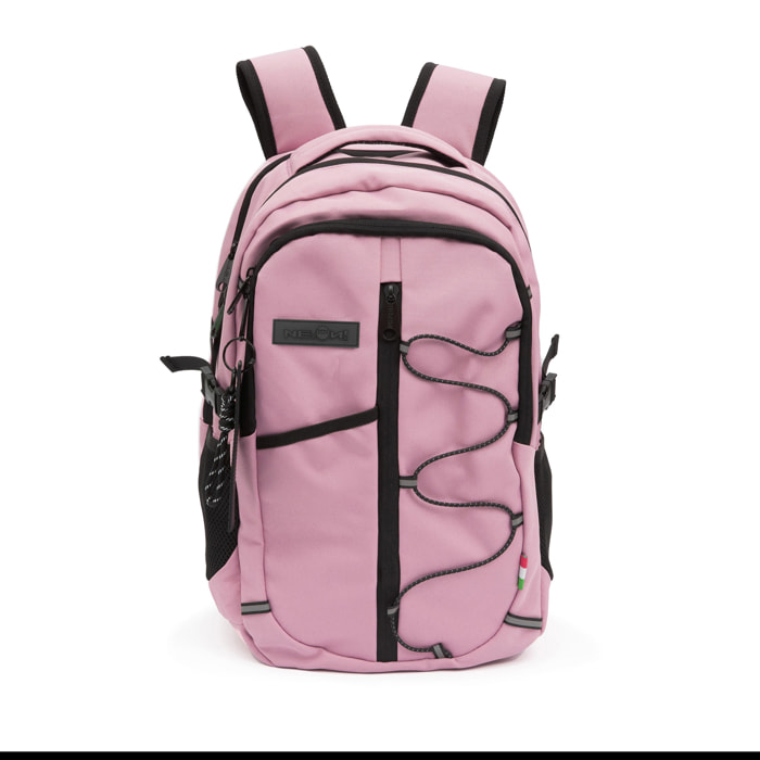 BACKPACK ECO REGULAR POWDER PINK