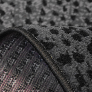 Tapis salon et chambre tissé NADO