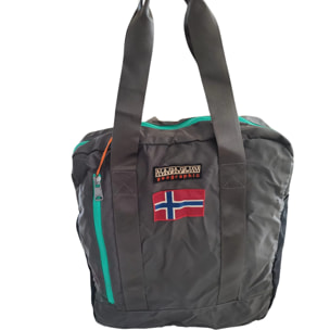 Borsa Napapijri N8r03 Shopping Bag Foldable Uomo