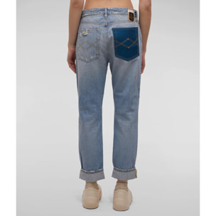 WDC DC51 RANCH RIPS TROUSERS