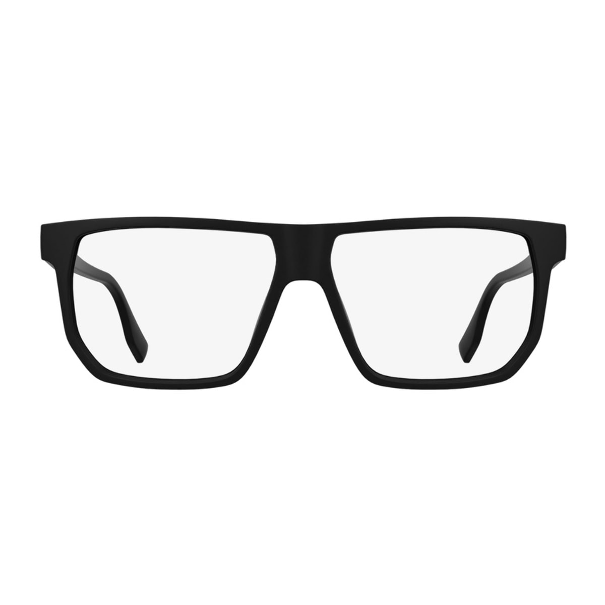 Gafas de Vista Karl Lagerfeld KL6242 002 de Acetato Inyectado Hombre 59 mm