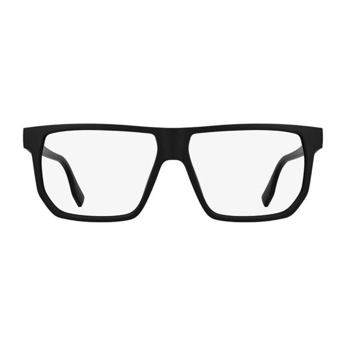 Gafas de Vista Karl Lagerfeld KL6242 002 de Acetato Inyectado Hombre 59 mm