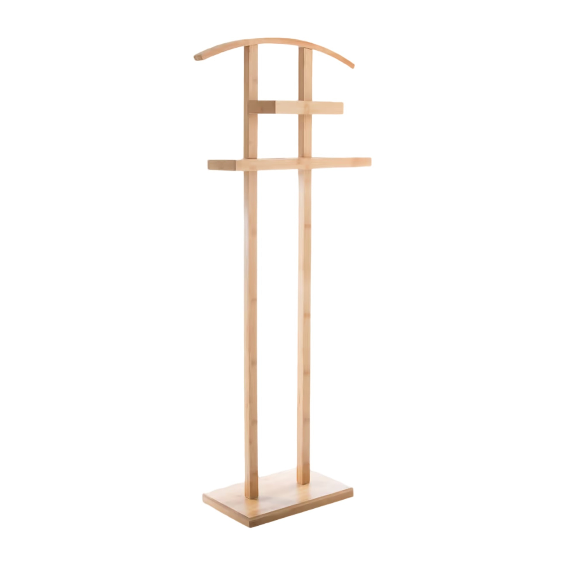 Galán de bambú H.113cm