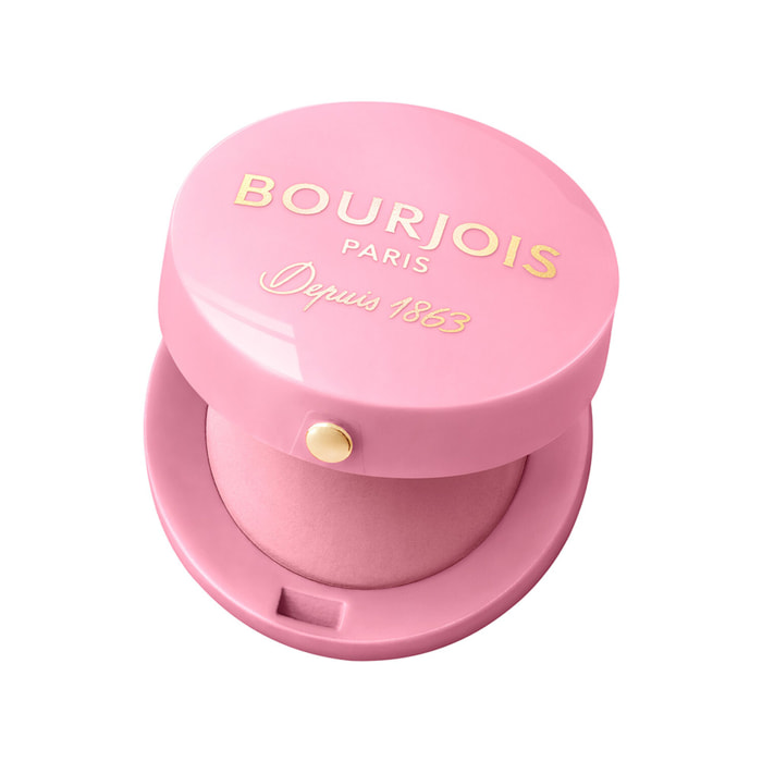 Blush Boite Ronde - Blush