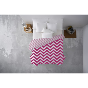 Ed. Nórdico Mountain Malva 300GR tacto pluma Nordic-Home