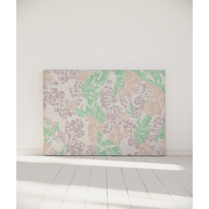 Tête de lit Humus | Coloris Blanc | Largeur au choix