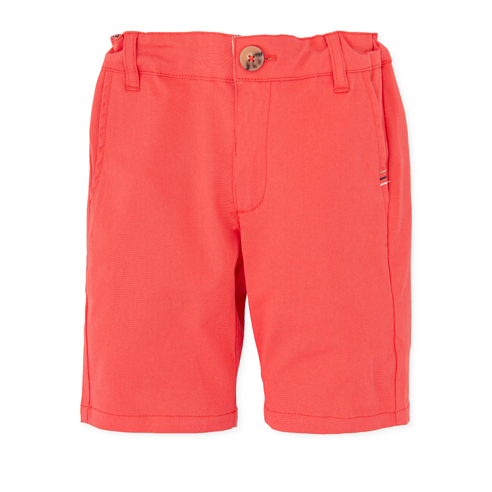 Bermuda - CORAL