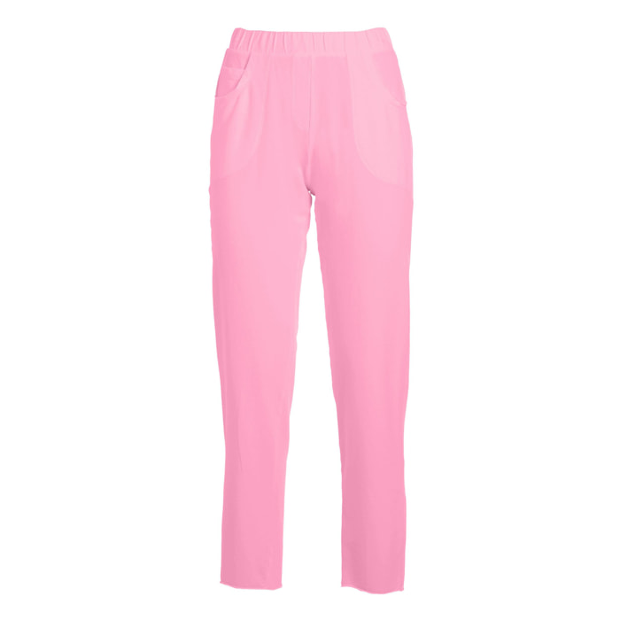 DEHA - Pantalone SLIM FIT SWEATPANTS in cotone per donna