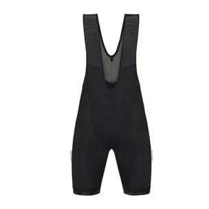 Carb - Bib-Shorts - Negro - Hombre