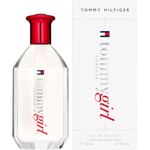 Tommy Girl Forever - Eau de Toilette