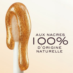 Rêve de Miel - Soin Lèvres au Miel Or 10 ml