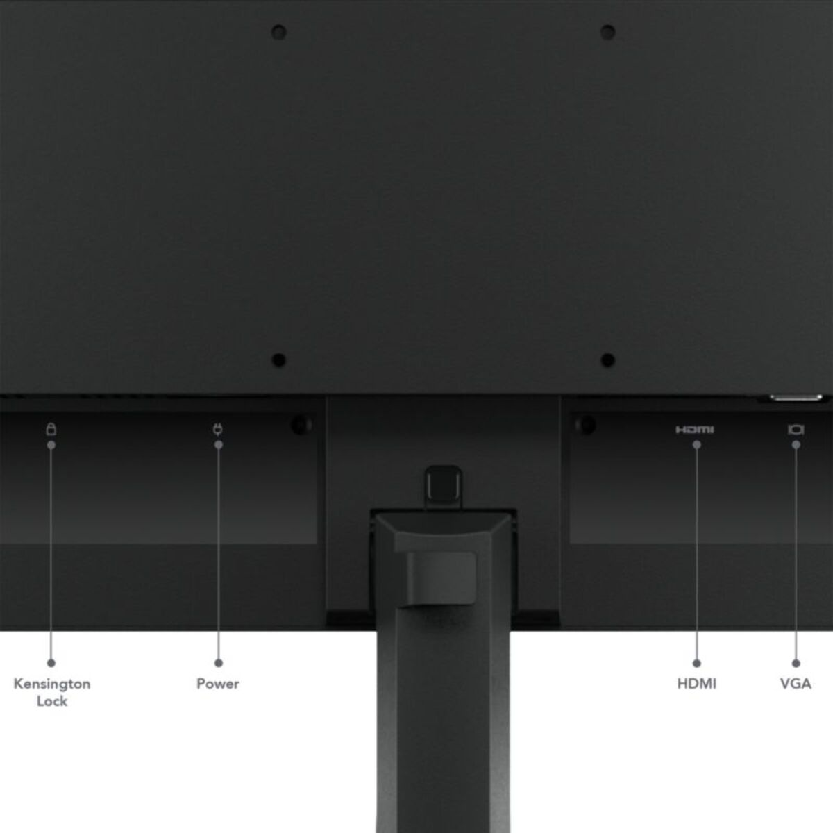 Ecran PC LENOVO L24-4e 24'' IPS